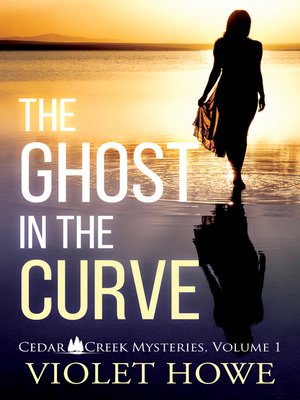 cover image of The Ghost in the Curve
